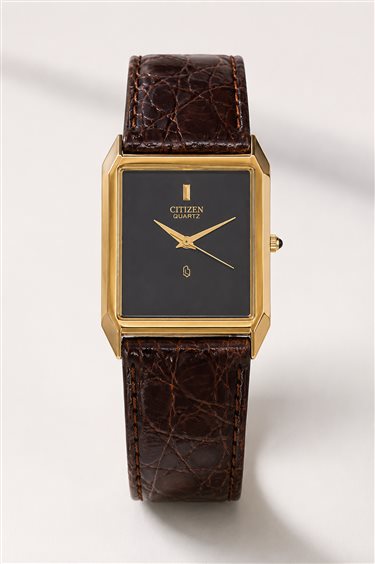 Orologio Citizen Uomo in Acciaio AD7710-55B - AD7710-55B
